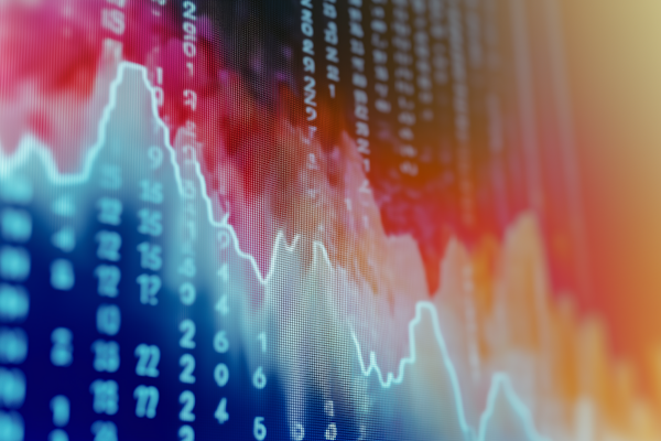 Portfolio management success story with diversified investments